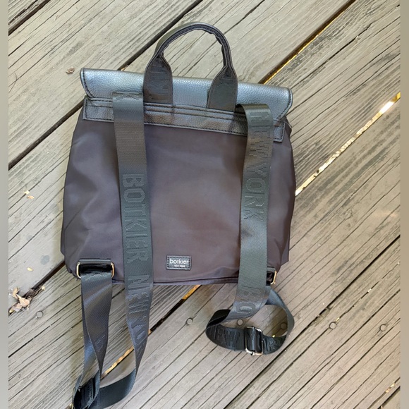 Botkier New York Trigger Mini Backpack - Picture 6 of 6